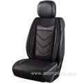 car seat cushion with air fan ventilation cooling